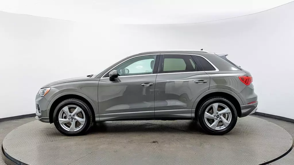 Florida Fine Cars - Used AUDI Q3 2021 MIAMI PREMIUM