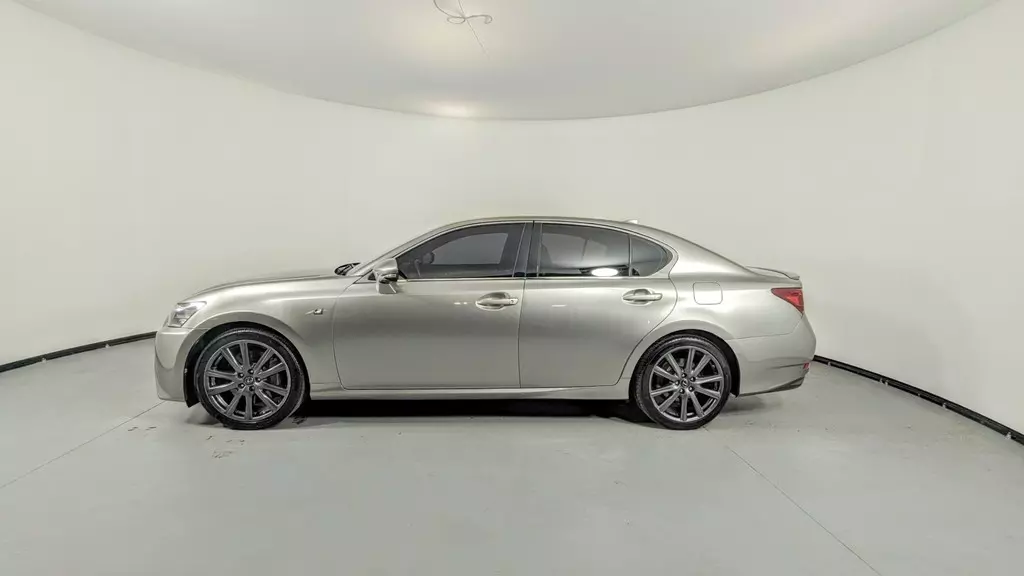 Florida Fine Cars - Used LEXUS GS 350 2015 ORLANDO CRAFTED LINE