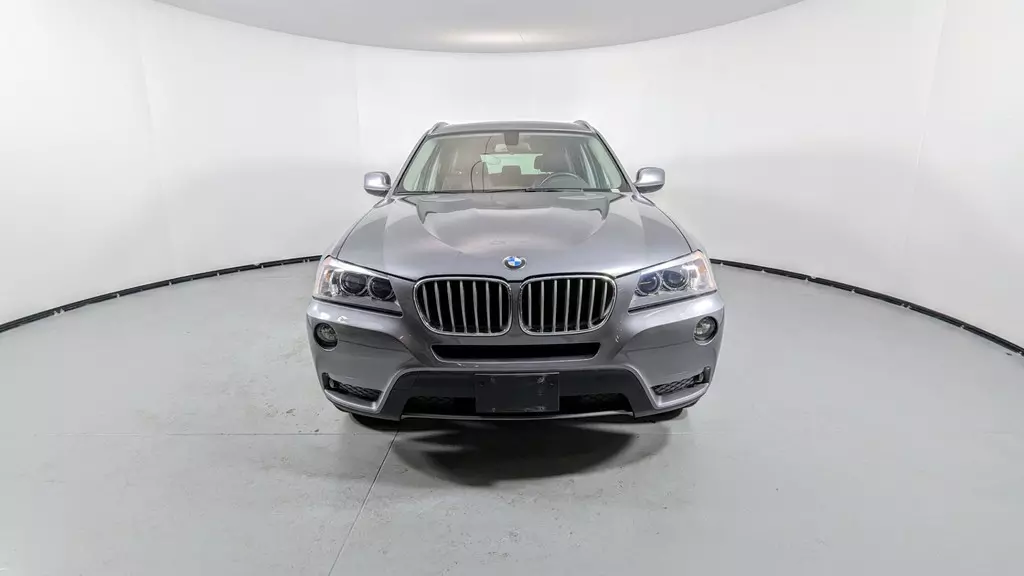 Florida Fine Cars - Used BMW X3 2013 ORLANDO XDRIVE28I