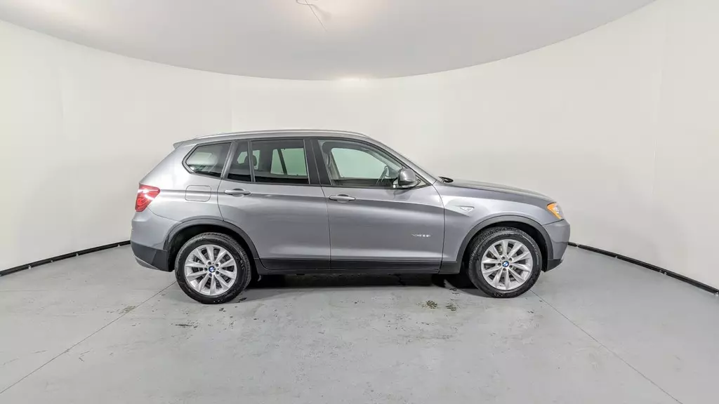 Florida Fine Cars - Used BMW X3 2013 ORLANDO XDRIVE28I