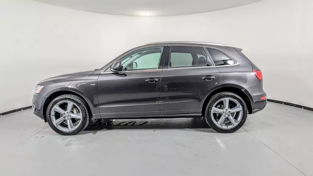 Florida Fine Cars - Used AUDI Q5 2014 ORLANDO PREMIUM PLUS