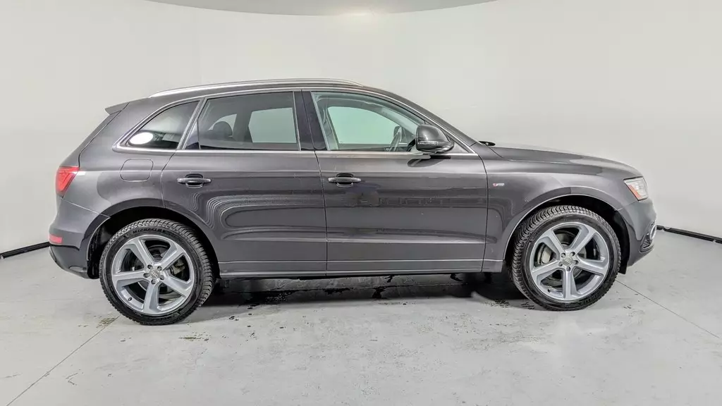 Florida Fine Cars - Used AUDI Q5 2014 ORLANDO PREMIUM PLUS