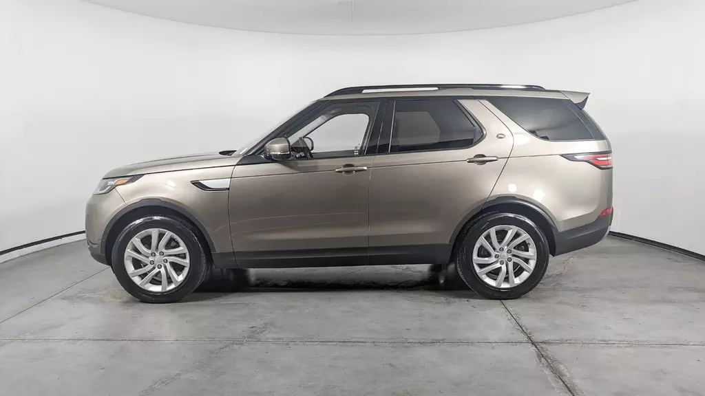 Florida Fine Cars - Used LAND ROVER DISCOVERY 2017 SAN ANTONIO HSE