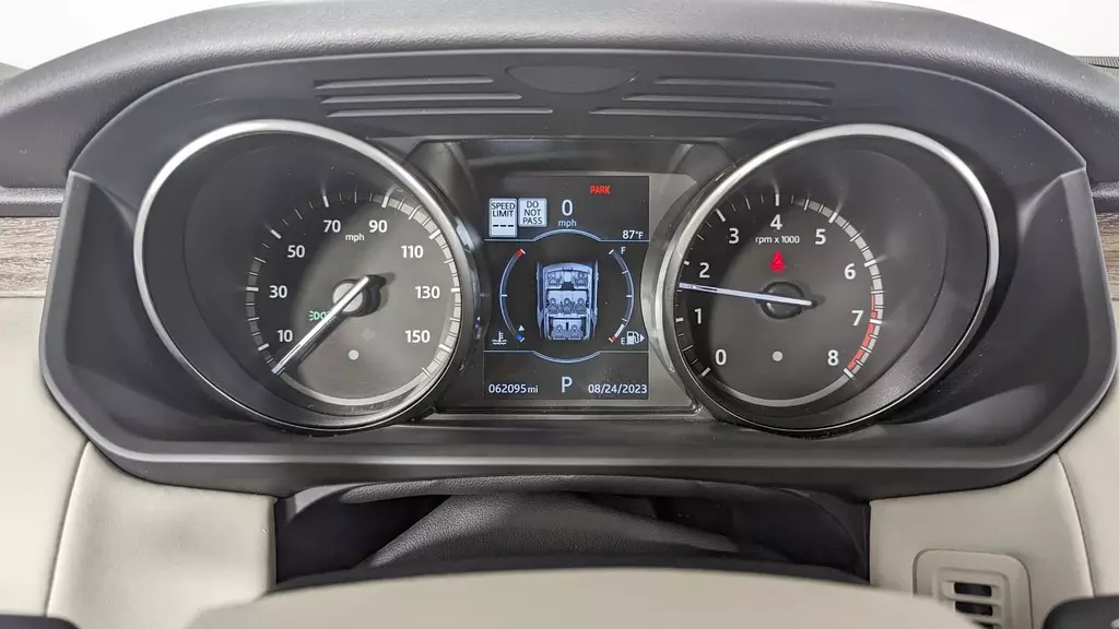 Florida Fine Cars - Used LAND ROVER DISCOVERY 2017 SAN ANTONIO HSE