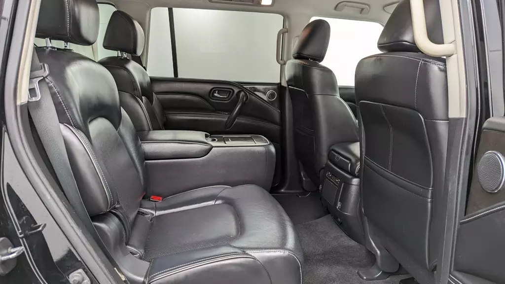 Florida Fine Cars - Used INFINITI QX80 2021 MIAMI LUXE