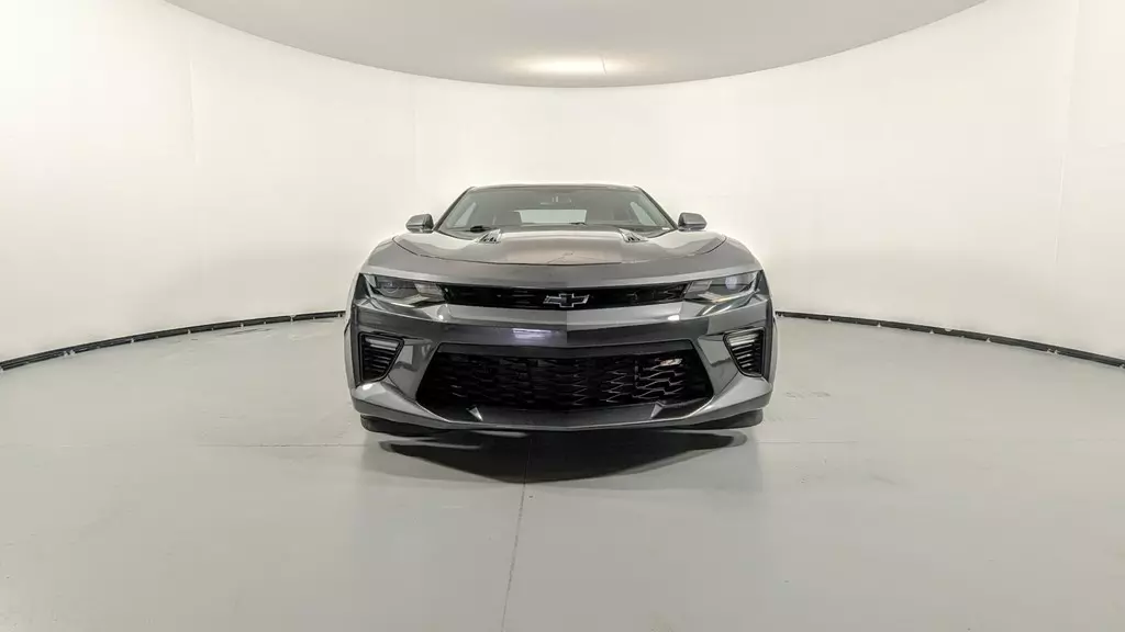 Florida Fine Cars - Used CHEVROLET CAMARO 2016 ORLANDO 2SS