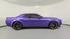 Florida Fine Cars - Used DODGE CHALLENGER 2019 ORLANDO SRT HELLCAT