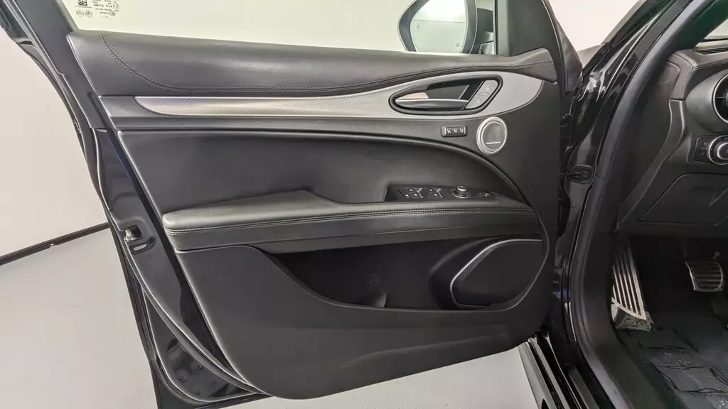 Florida Fine Cars - Used ALFA ROMEO STELVIO 2020 ORLANDO TI SPORT
