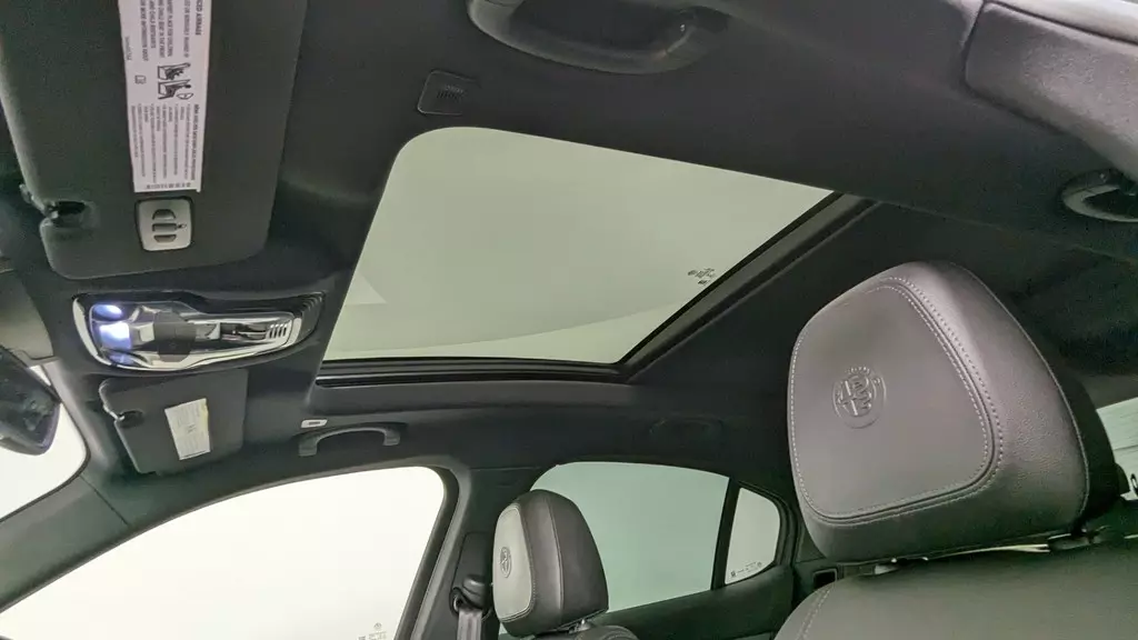 Florida Fine Cars - Used ALFA ROMEO STELVIO 2020 ORLANDO TI SPORT