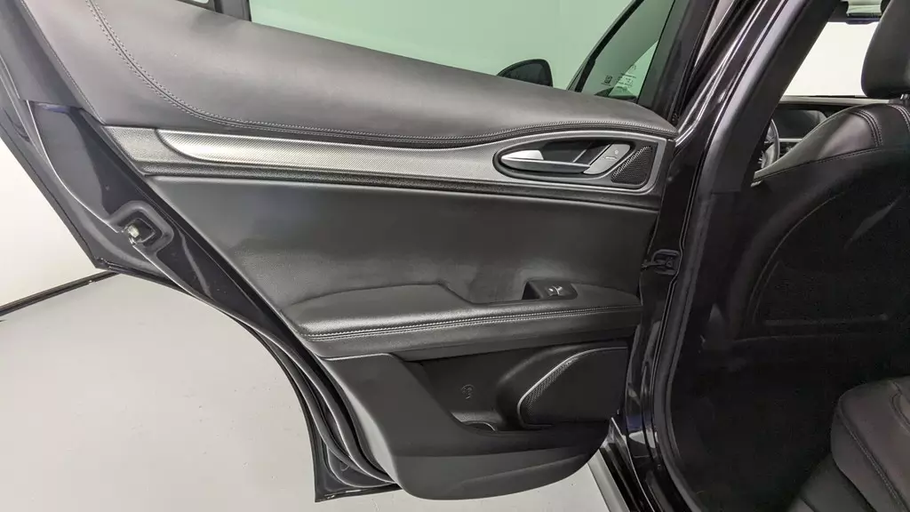 Florida Fine Cars - Used ALFA ROMEO STELVIO 2020 ORLANDO TI SPORT