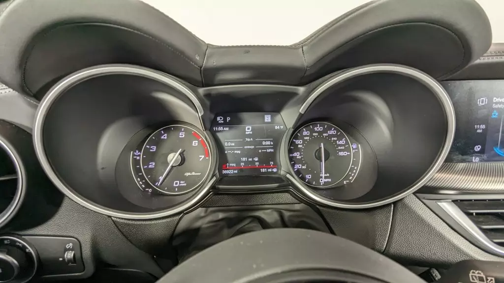 Florida Fine Cars - Used ALFA ROMEO STELVIO 2020 ORLANDO TI SPORT