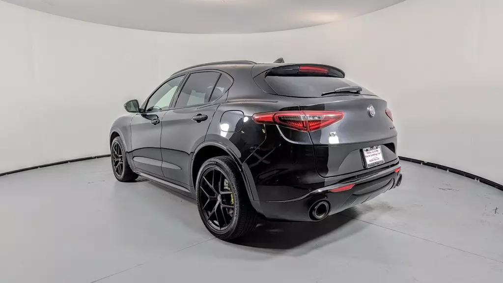 Florida Fine Cars - Used ALFA ROMEO STELVIO 2020 ORLANDO TI SPORT