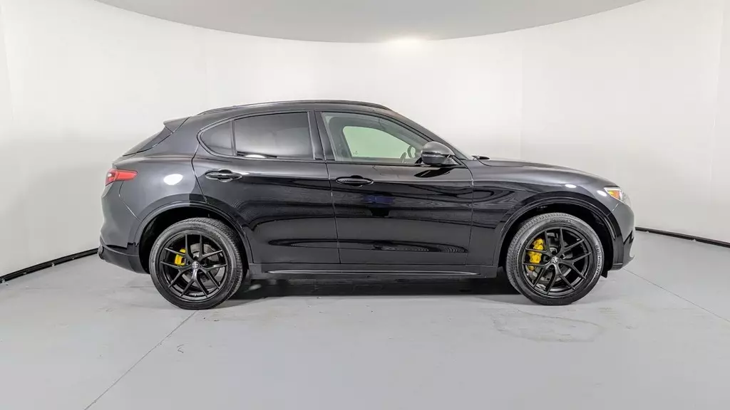Florida Fine Cars - Used ALFA ROMEO STELVIO 2020 ORLANDO TI SPORT