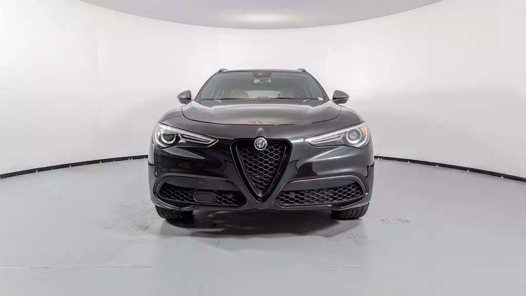 Florida Fine Cars - Used ALFA ROMEO STELVIO 2020 ORLANDO TI SPORT