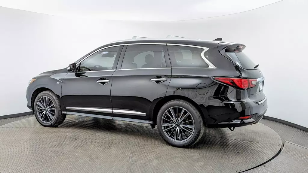 Florida Fine Cars - Used INFINITI QX60 2019 WEST PALM LUXE