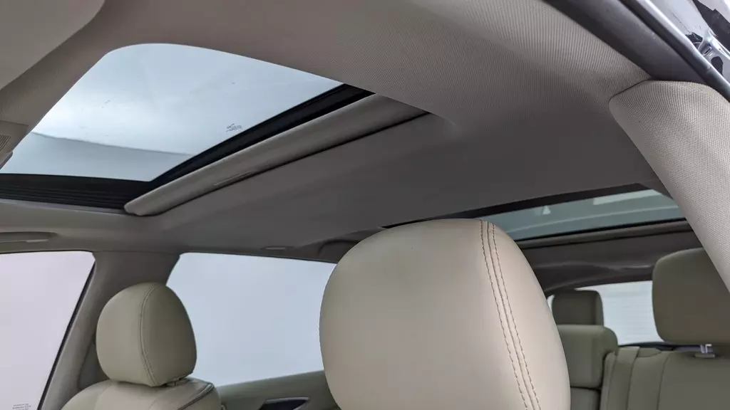 Florida Fine Cars - Used INFINITI QX60 2019 WEST PALM LUXE