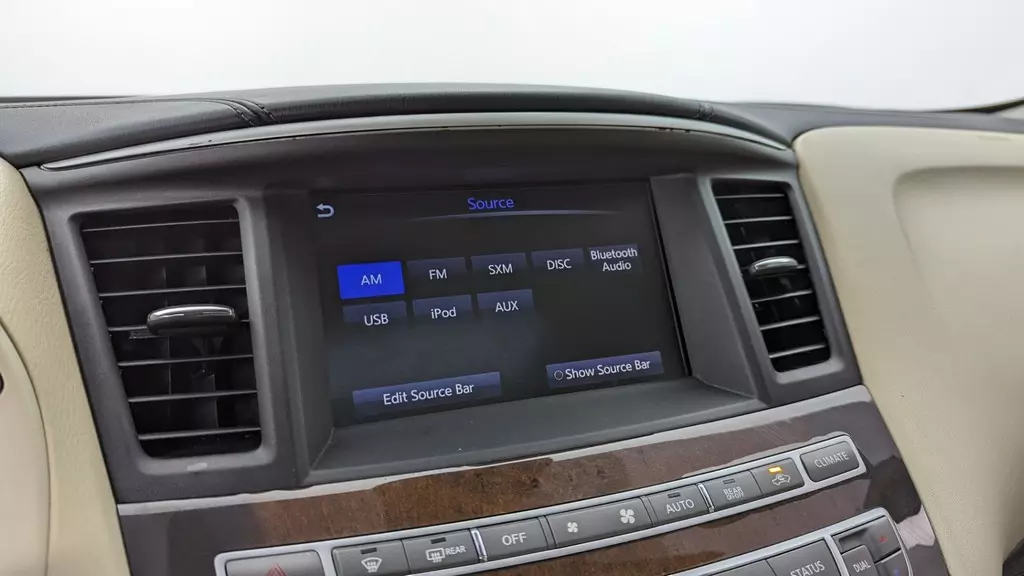 Florida Fine Cars - Used INFINITI QX60 2019 WEST PALM LUXE