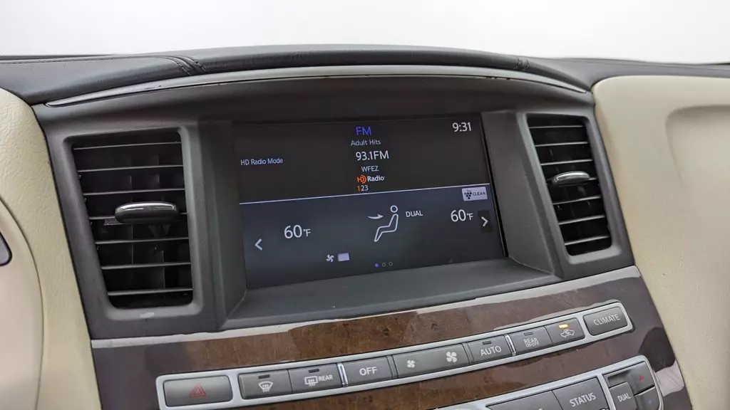 Florida Fine Cars - Used INFINITI QX60 2019 WEST PALM LUXE