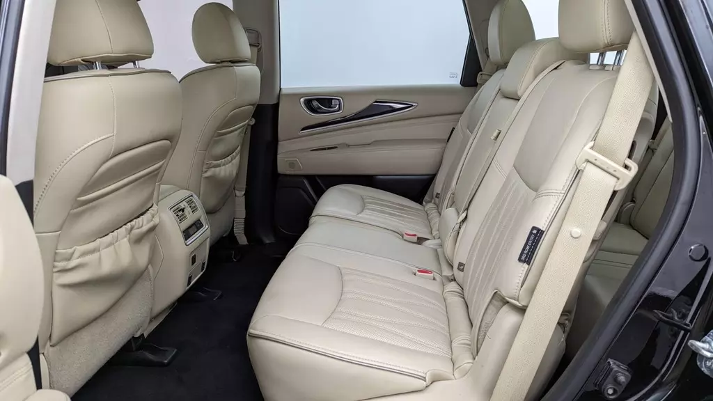 Florida Fine Cars - Used INFINITI QX60 2019 WEST PALM LUXE