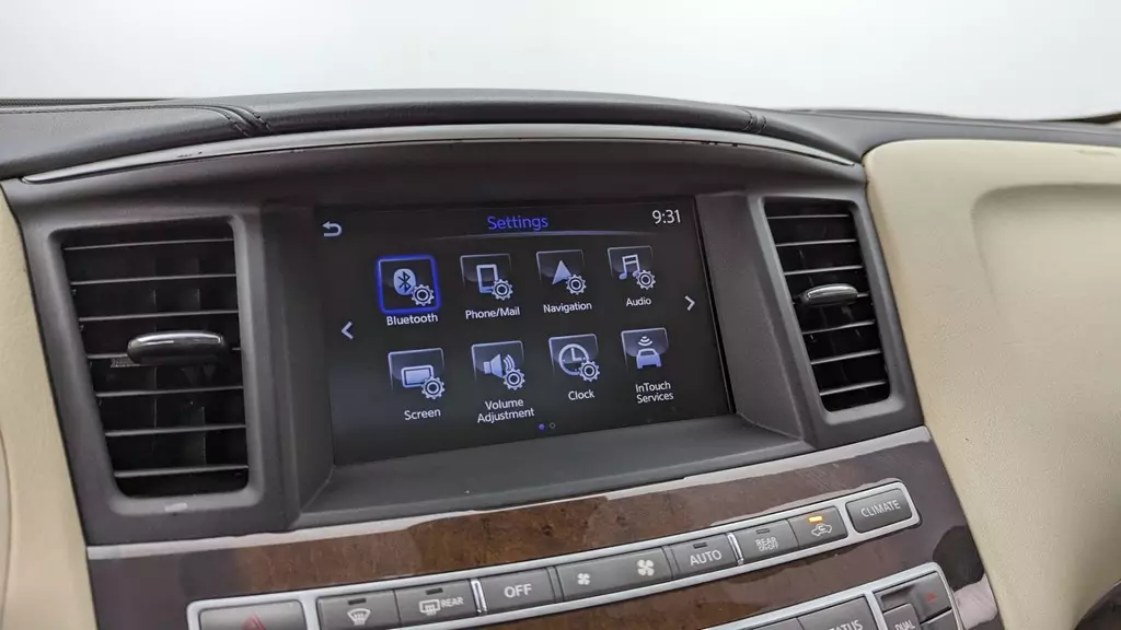 Florida Fine Cars - Used INFINITI QX60 2019 WEST PALM LUXE