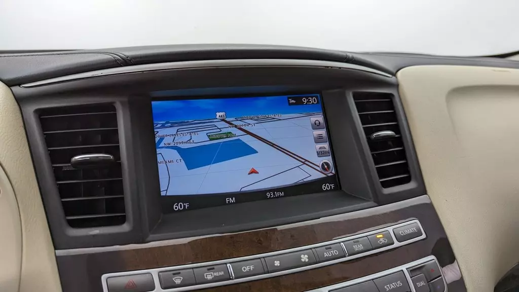 Florida Fine Cars - Used INFINITI QX60 2019 WEST PALM LUXE