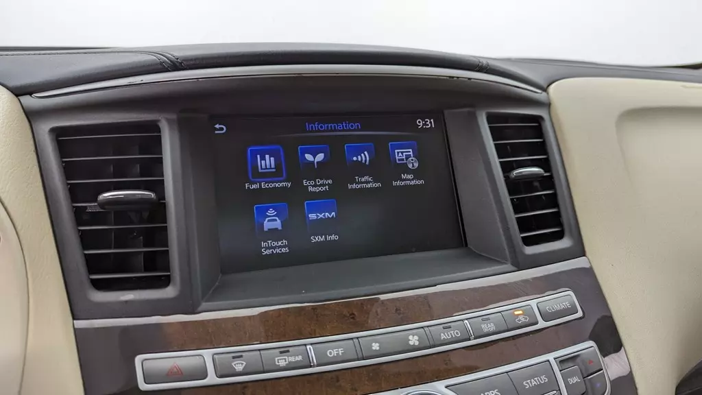 Florida Fine Cars - Used INFINITI QX60 2019 WEST PALM LUXE