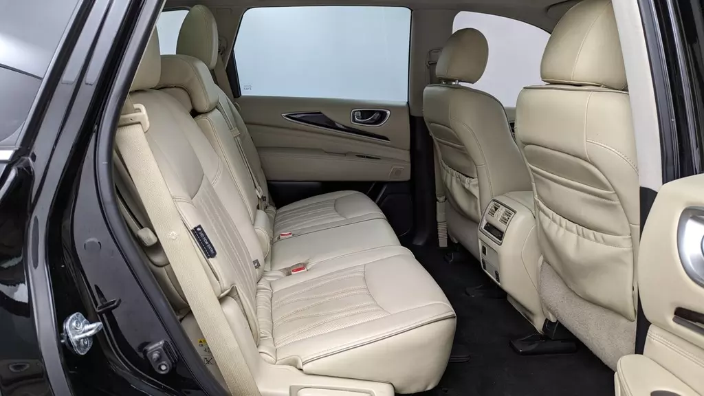 Florida Fine Cars - Used INFINITI QX60 2019 WEST PALM LUXE