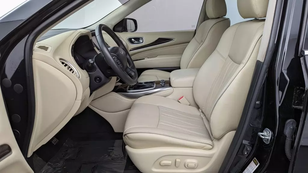 Florida Fine Cars - Used INFINITI QX60 2019 WEST PALM LUXE