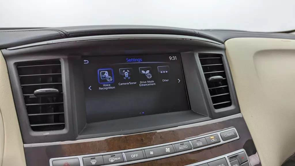 Florida Fine Cars - Used INFINITI QX60 2019 WEST PALM LUXE