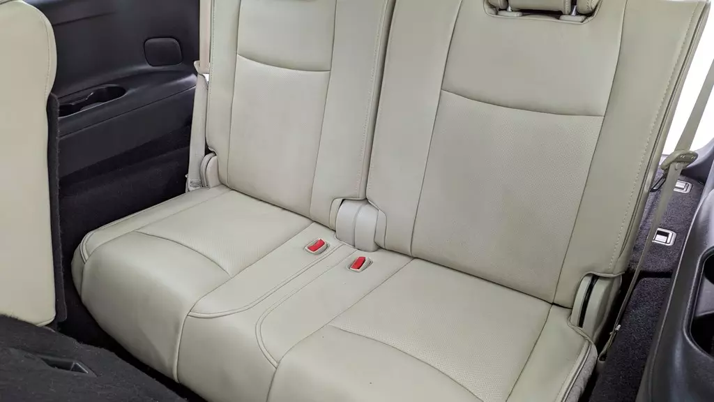 Florida Fine Cars - Used INFINITI QX60 2019 WEST PALM LUXE