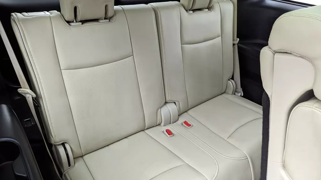 Florida Fine Cars - Used INFINITI QX60 2019 WEST PALM LUXE