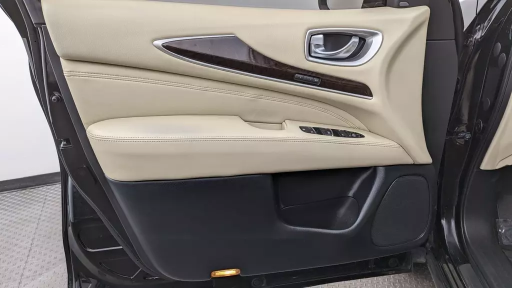 Florida Fine Cars - Used INFINITI QX60 2019 WEST PALM LUXE