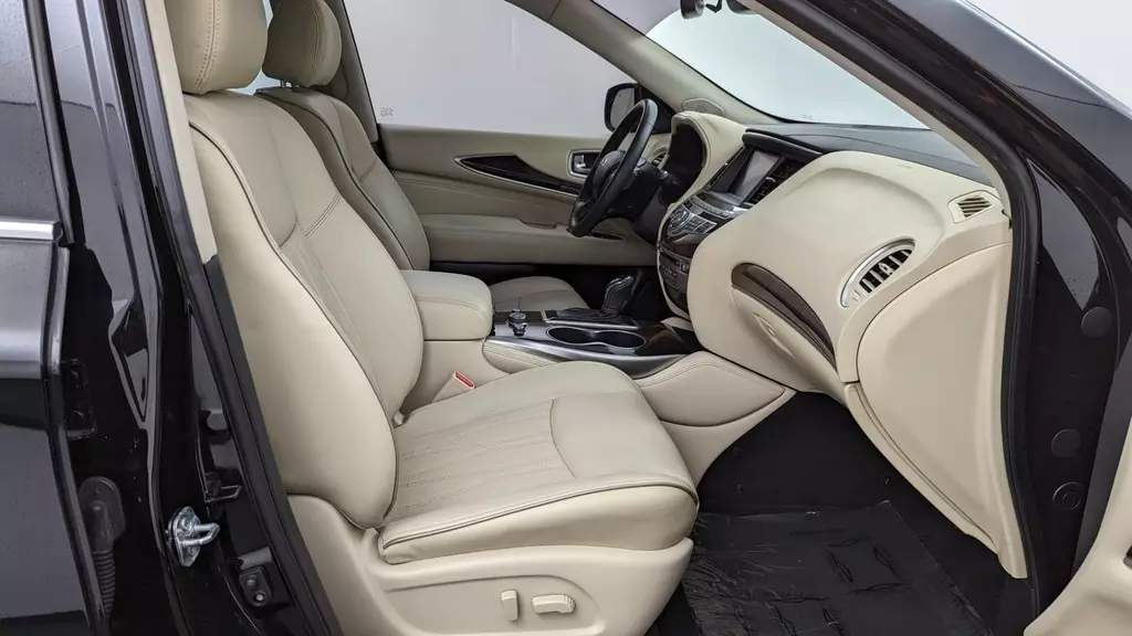 Florida Fine Cars - Used INFINITI QX60 2019 WEST PALM LUXE