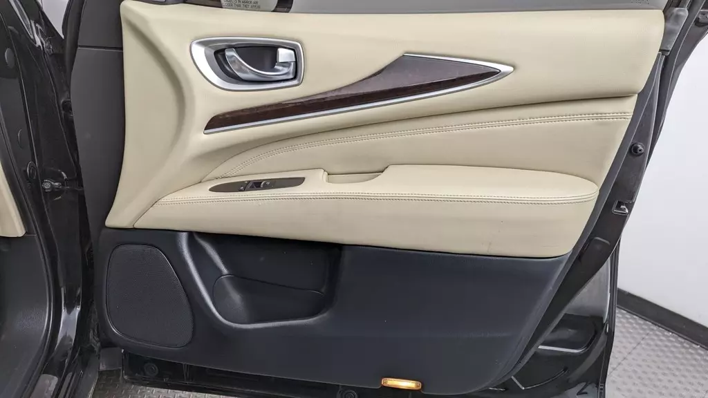 Florida Fine Cars - Used INFINITI QX60 2019 WEST PALM LUXE