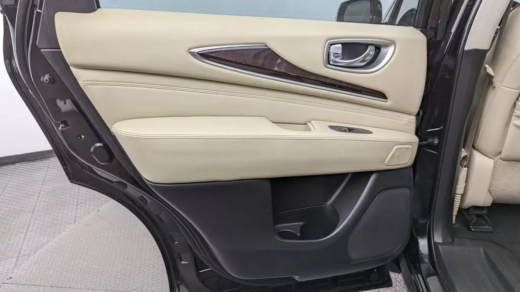 Florida Fine Cars - Used INFINITI QX60 2019 WEST PALM LUXE