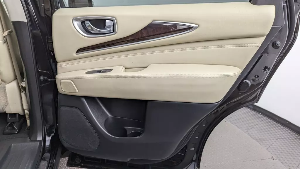 Florida Fine Cars - Used INFINITI QX60 2019 WEST PALM LUXE