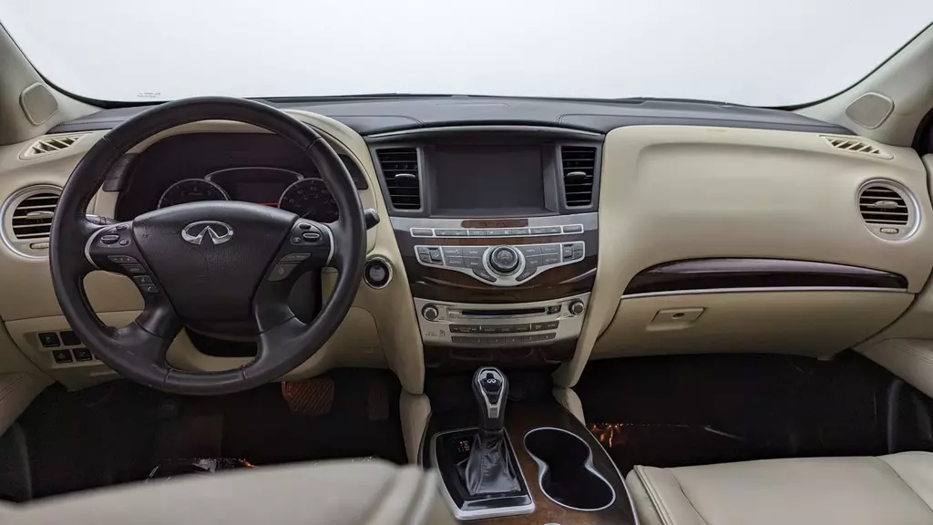 Florida Fine Cars - Used INFINITI QX60 2019 WEST PALM LUXE