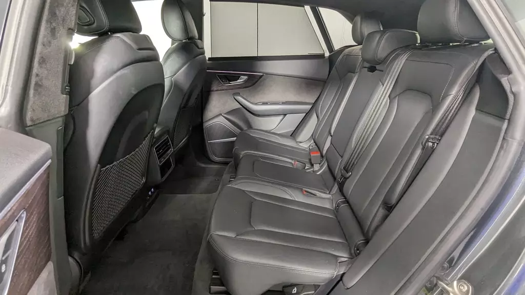 Florida Fine Cars - Used AUDI Q8 2019 ORLANDO PRESTIGE