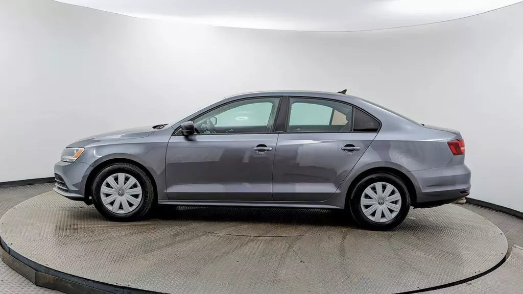 Florida Fine Cars - Used VOLKSWAGEN JETTA 2016 MARGATE 1.4T S W/TECHNOLOGY