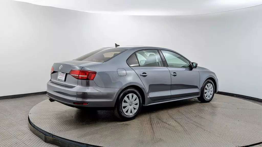 Florida Fine Cars - Used VOLKSWAGEN JETTA 2016 MARGATE 1.4T S W/TECHNOLOGY