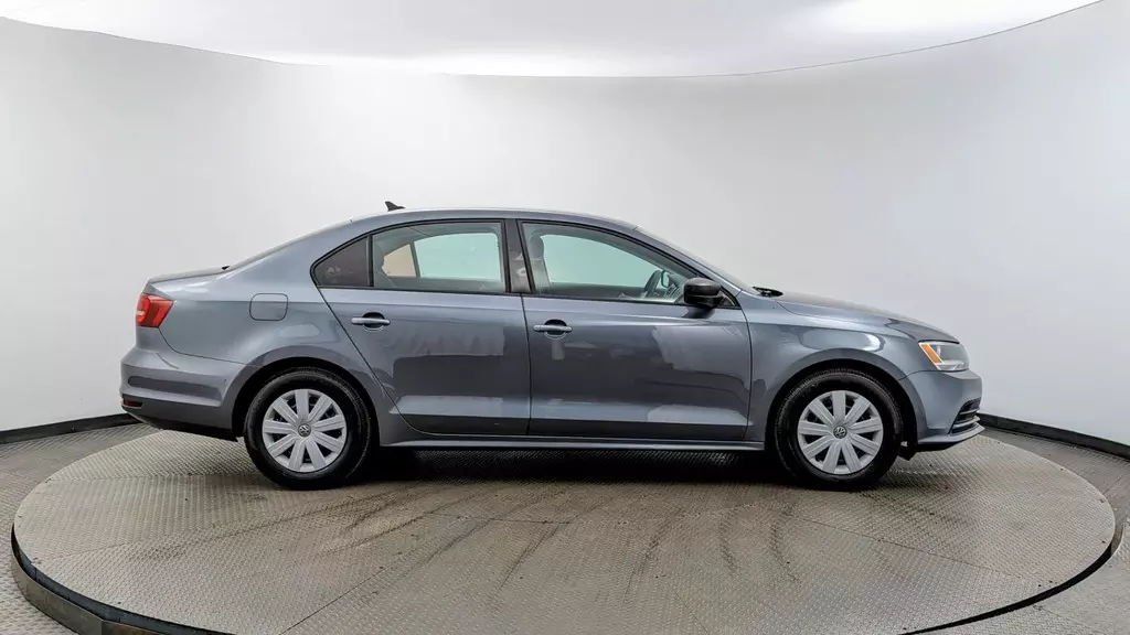 Florida Fine Cars - Used VOLKSWAGEN JETTA 2016 MARGATE 1.4T S W/TECHNOLOGY