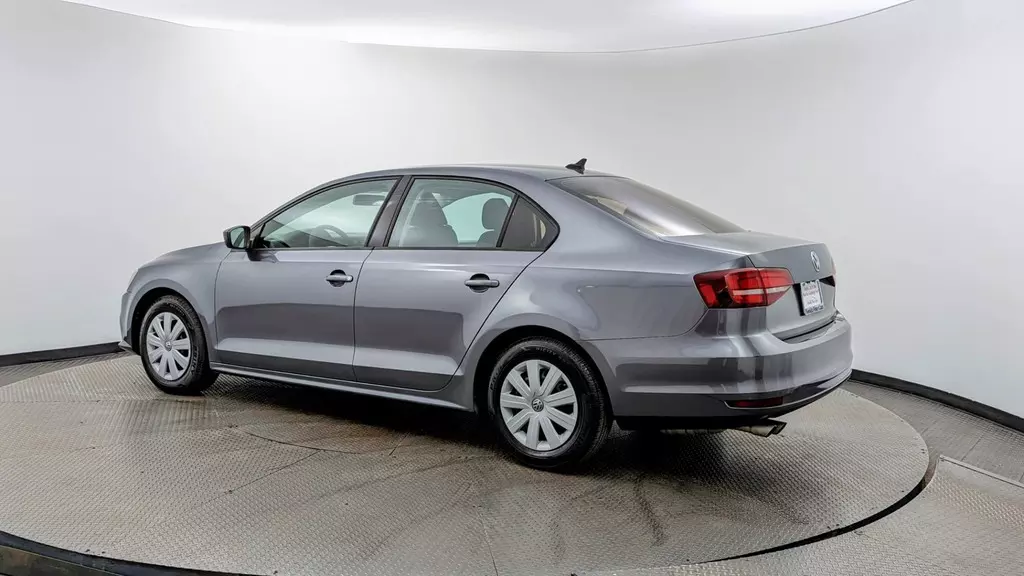Florida Fine Cars - Used VOLKSWAGEN JETTA 2016 MARGATE 1.4T S W/TECHNOLOGY