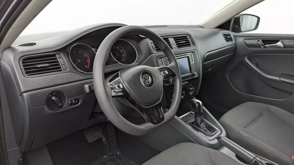 Florida Fine Cars - Used VOLKSWAGEN JETTA 2016 MARGATE 1.4T S W/TECHNOLOGY