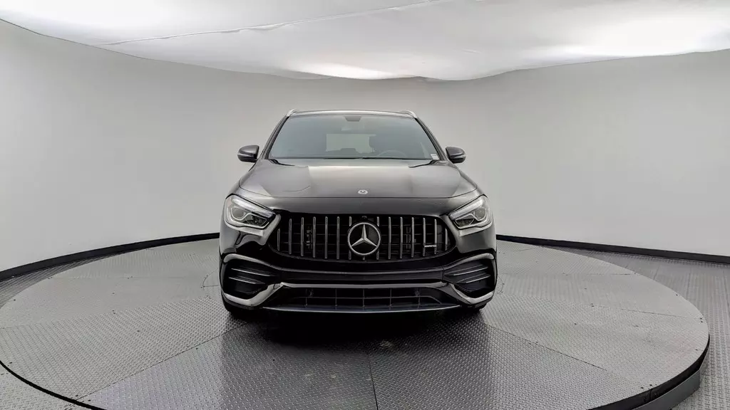 Florida Fine Cars - Used MERCEDES-BENZ GLA 2021 WEST PALM AMG GLA 35