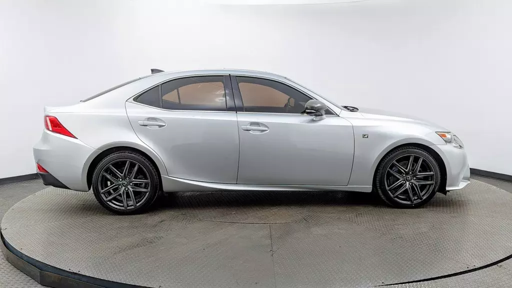 Florida Fine Cars - Used LEXUS IS 200T 2016 MIAMI F SPORT