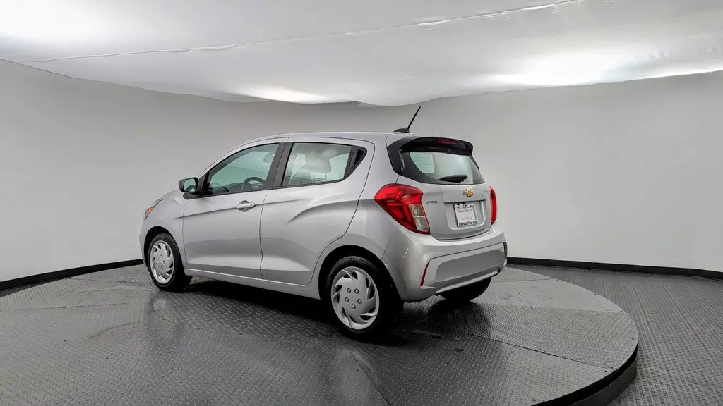 Florida Fine Cars - Used CHEVROLET SPARK 2021 WEST PALM LS