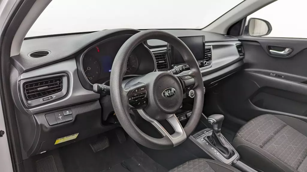 Florida Fine Cars - Used KIA RIO 2021 MARGATE LX