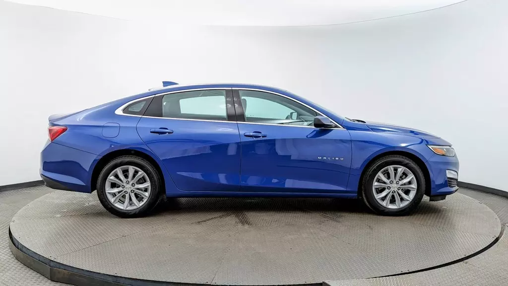 Florida Fine Cars - Used CHEVROLET MALIBU 2023 MARGATE LT