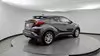 Florida Fine Cars - Used TOYOTA C-HR 2019 MARGATE XLE