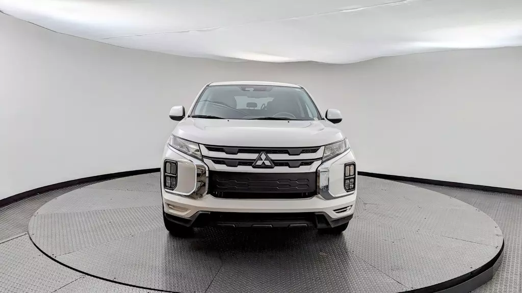 Florida Fine Cars - Used MITSUBISHI OUTLANDER SPORT 2021 MARGATE ES